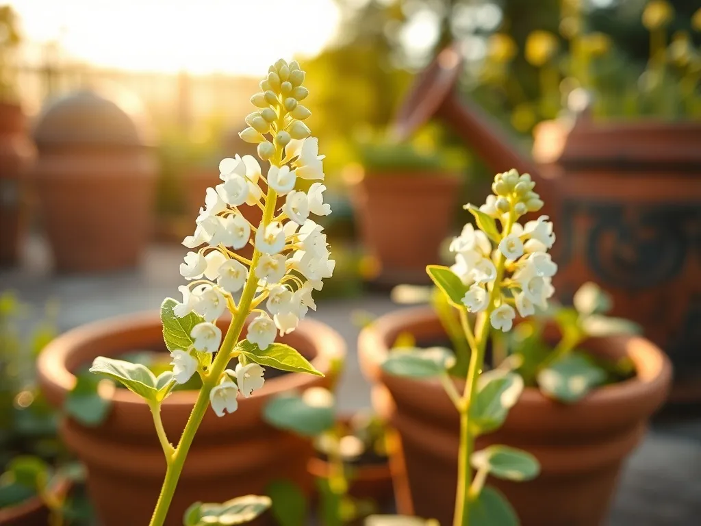 Jak uprawiać nostrzyk biały? Poradnik pielęgnacji
