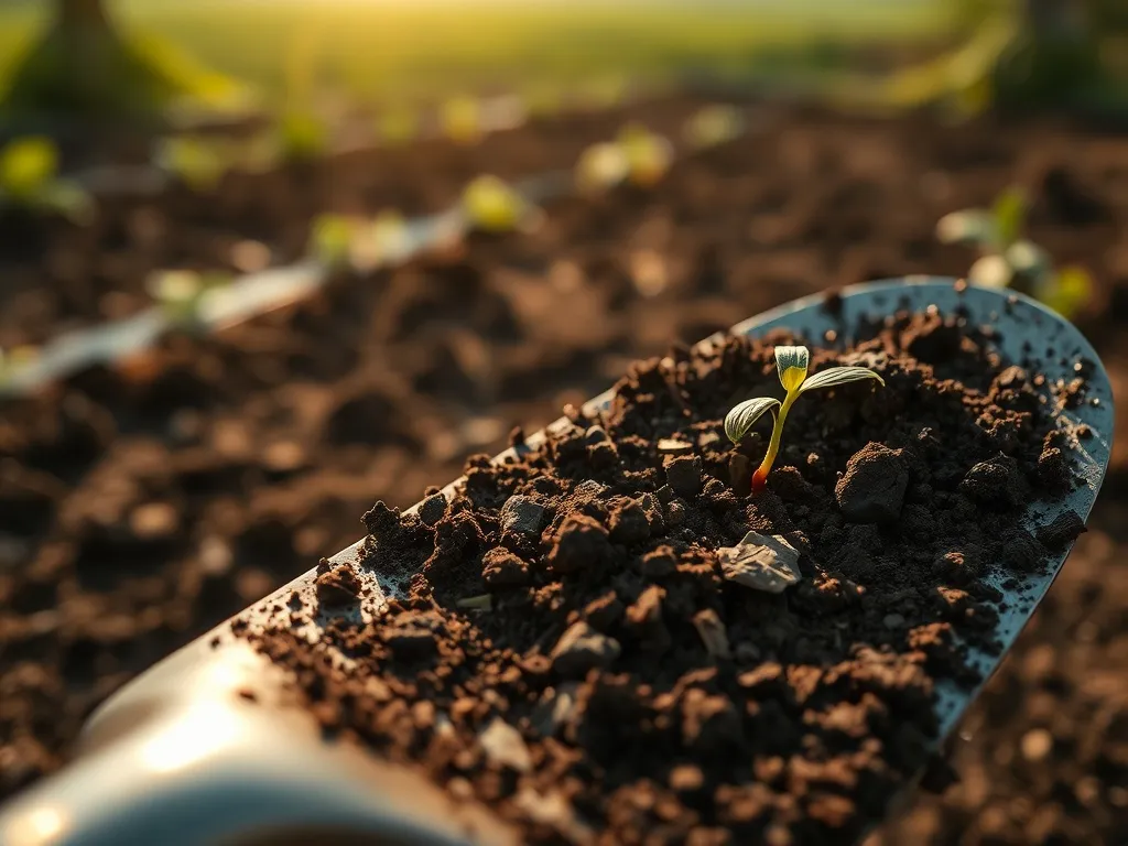 Czym są kwasy humusowe i dlaczego są ważne?